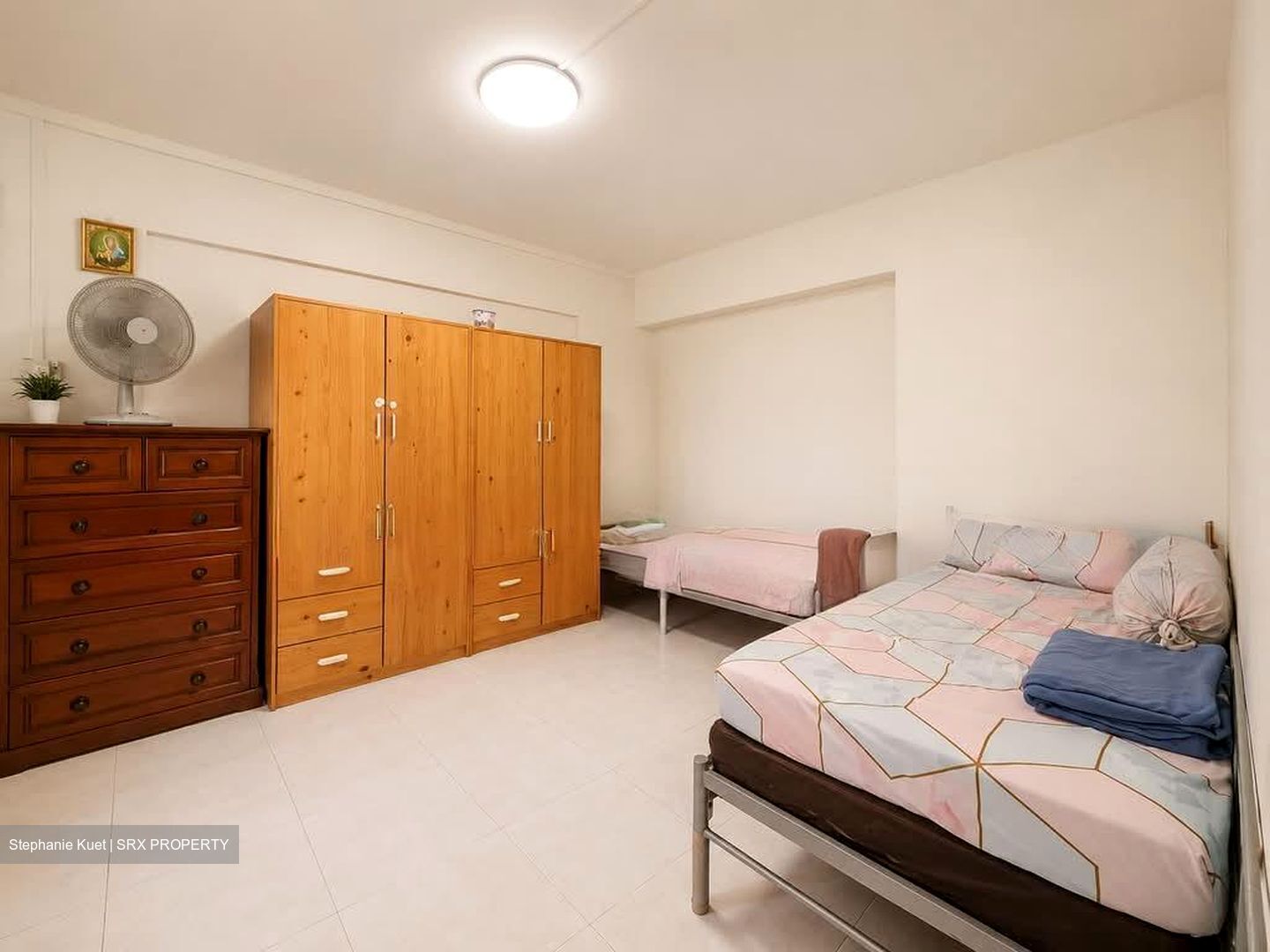 Blk 290F Spring View (Bukit Batok), HDB 5 Rooms #599709251